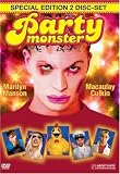 Party Monster (Special Edition, 2 DVDs) - Macaulay Culkin