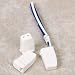Toothbrush Caps (set of 3) by Talus