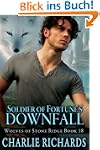 Soldier of Fortune's Downfall (Wolves...