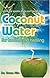 Coconut Water for Health and Healing