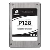 Corsair SATA II 3.0Gb/s 128 GB Performance Series Internal Solid State Drive