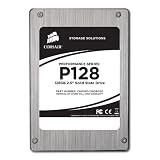 Corsair Storage Solutions 128GB 6,4 cm (2,5 Zoll) Festplatte Solid State Disk Drive P128 2. Gen SATAvon "Corsair"