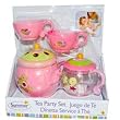 Summer Infant Tub Time Tea Set
