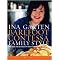 Barefoot Contessa Family Style (Easy Ideas and Recipes That Make Everyone Feel Like Family) (Illustrated) (Hardcover)