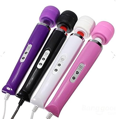 Personal Body Massage (Purple)