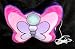 Deluxe Butterfly Music Speaker Pillow