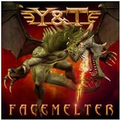 Facemelter