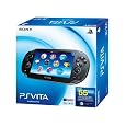 PlayStation Vita 3G/Wi-Fi Launch Bundle