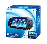 PlayStation Vita 3G/Wi-Fi Launch Bundle