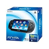PlayStation Vita 3G/Wi-Fi Launch Bundle