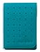 Cross AutoVertical Multifunction Case, Turquoise