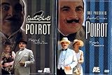 Agatha Christie`s Poirot 2-Pack (2-DVD) ~ Mystery of The Blue Train / Murder In Mesopotamia
