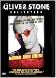 Natural Born Killers by Warner Home Video
