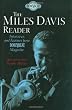 Down Beat Hall of Fame Series the Miles Davis Reader (Downbeat Hall of Fame)
