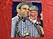 Joe Torre Autographed New York Yankees 11x14 Photo, Proof Photo of Joe Signing for Us.