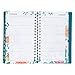 AT-A-GLANCE Weekly/Monthly Pocket Planner/Appointment Book, Evelina, Academic Year, July 2015–June 2016, 3.63 x 6.18 Inch Page Size (801-300A)