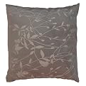 Irene Cushion Cover - Gray (17x17")