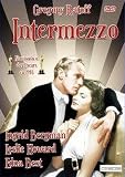 Intermezzo: A Love Story ( Escape to Happiness ) [ NON-USA FORMAT, PAL, Reg.0 Import - Spain ]