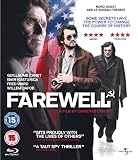 Bluray cover