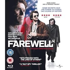 Farewell [Blu-ray]