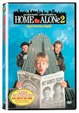 Home Alone 2 [DVD] [1992] [Region 1] [US Import] [NTSC]