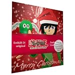 Funny Farm Yu-Gi-Oh! Adventskalender 2007