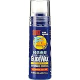 Swix F4 Universal Fluoro Liquid Wax - 80ml