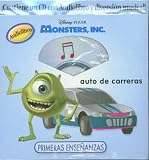 Es Monsters Inc Vehiculos