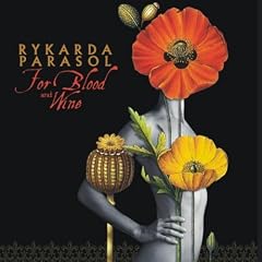 For Blood and Wine