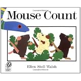 Mouse Count ~ Ellen Stoll Walsh
