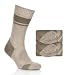 2 Pairs of Ultimate Boot Socks with Climate Control