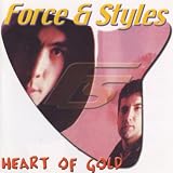 HEART OF GOLD CD UK DIVERSE 1998