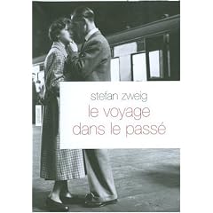 Le voyage dans le pass� - traduction de Baptiste Touverey suivie du texte original en Allemand