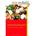 Kohlenhydratarm: Vegetarisch und Backen ohne Mehl