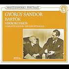 Bela Bartok: Mikrokosmos by Bela Bartok and Gyorgy Sandor