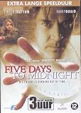 Five Days To Midnight [ 2004 ]