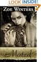 Mated (A Paranormal Romance in the Blood Lust trilogy, 3)
