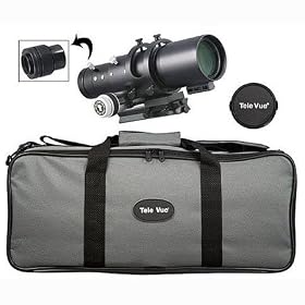 Tele Vue 60mm Imaging System