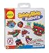 Alex Toys Shrinky Dink Kits, Robots