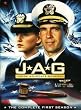 JAG - Im Auftrag der Ehre - Die komplette Staffel 1 [6 DVD]