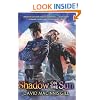 Shadow on the Sun