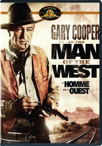 Man of the West