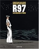 Voir la fiche de cette BD sur Amazon