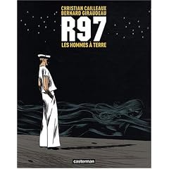 R97 : Les hommes � terre