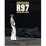 R97 : Les hommes � terrepar Christian Cailleaux