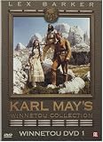 Winnetou 1,Winnetou 2 ( Winnetou I,Winnetou II ) [DVD]