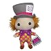 Mad Hatter - Alice In Wonderland - 8" Plush Toy