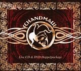 Live CD/Dvd Doppelpackage - Schandmaul