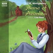 Anne of Avonlea | L.M. Montgomery