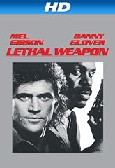 Lethal Weapon